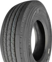 Photos - Truck Tyre Unicoin BY616 235/75 R17.5 143J 