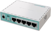 Router MikroTik hEX refresh 