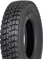 Photos - Truck Tyre Unicoin BY996 235/75 R17.5 143J 