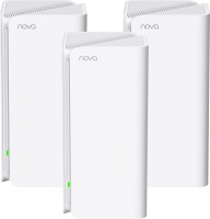 Photos - Wi-Fi Tenda Nova MX15 Pro (3-pack) 