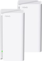 Wi-Fi Tenda Nova MX15 Pro (2-pack) 