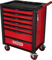 Photos - Tool Box KS Tools 8260007 