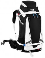 Photos - Backpack The North Face Patrol 35 37 L