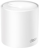 Photos - Wi-Fi TP-LINK Deco X1500 (1-pack) 