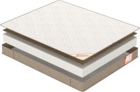 Photos - Mattress Homefort Foam Cocos (80x200)