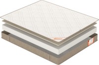 Photos - Mattress Homefort Foam Latex (140x190)