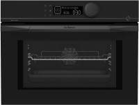 Photos - Built-In Microwave De Dietrich DKC 4536 B 