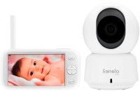 Photos - Baby Monitor Lionelo Babyline 9.1 