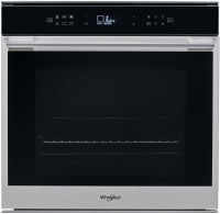 Photos - Oven Whirlpool W7 OM4 4BPS1 P 