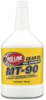 Photos - Gear Oil RedLine Gear Oil MT90 GL-4 1 L