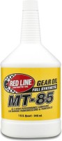 Photos - Gear Oil RedLine Gear Oil MT85 GL-4 1 L