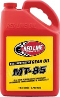 Photos - Gear Oil RedLine Gear Oil MT85 GL-4 3.79 L