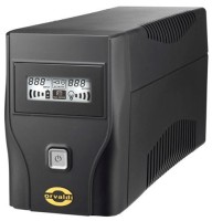 Photos - UPS Orvaldi 850 LCD 850 VA