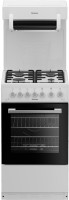 Cooker Blomberg GGS9151W white