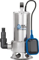 Photos - Submersible Pump Annovi Reverberi ARUP 1100XD Inox 