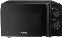 Photos - Microwave Galanz MW-4001B black