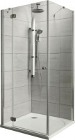 Photos - Shower Enclosure Radaway Torrenta KDJ 100x75 left