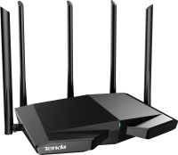 Photos - Wi-Fi Tenda RX27 Pro 