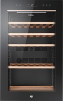 Photos - Wine Cooler Haier HWS49GA 