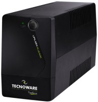 Photos - UPS Tecnoware Era Plus 600 Schuko 600 VA