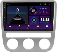 Photos - Car Stereo Sigma E9232 Volkswagen Scirocco 3 2008-2014 (F5) 