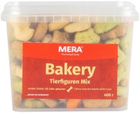 Photos - Dog Food Mera Tierfiguren Mix 