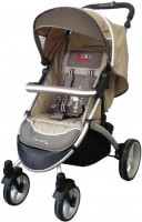 Photos - Pushchair Quatro Lili 