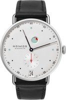 Photos - Wrist Watch Nomos Glashutte Metro 1101 