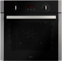 Photos - Oven CDA SC300SS 