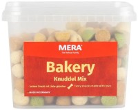 Photos - Dog Food Mera Knuddel Mix 