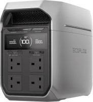 Photos - Portable Power Station EcoFlow DELTA 3 Plus 