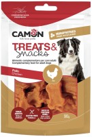 Photos - Dog Food Camon Bone-Shaped Chicken 90 g 