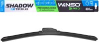 Photos - Windscreen Wiper Winso Shadow 430 