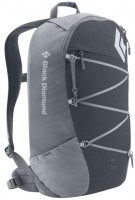 Photos - Backpack Black Diamond Magnum 18 18 L