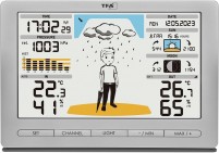 Photos - Weather Station TFA METEO JACK 