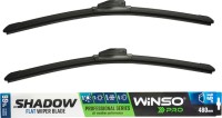 Photos - Windscreen Wiper Winso Shadow 450+380 