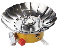 Photos - Camping Stove Sila 960502 