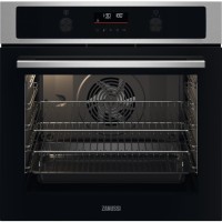 Photos - Oven Zanussi ZOCND7XN 