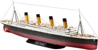 Photos - Model Building Kit Revell R.M.S. Titanic (1:700) 