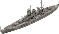 Photos - Model Building Kit Revell Battleship Gneisenau (1:1200) 