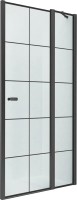 Photos - Shower Screen New Trendy New Soleo 90 R D-0293A 