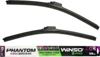 Photos - Windscreen Wiper Winso Phantom 600+450 