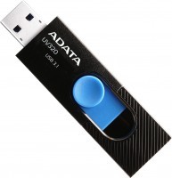 Photos - USB Flash Drive A-Data UV320 3x32Gb 