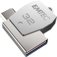 USB Flash Drive Emtec T250B 32Gb 