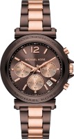 Wrist Watch Michael Kors Maren MK7496 