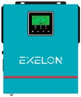 Photos - Inverter Exelon EXS-1000/12 