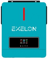 Photos - Inverter Exelon ECP-6200/48 