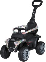 Photos - Kids Electric Ride-on Bambi M5732EBLR 