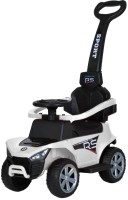 Photos - Kids Electric Ride-on Bambi M5764EBLR 