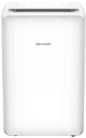 Photos - Dehumidifier Sharp UD-P164P-W 